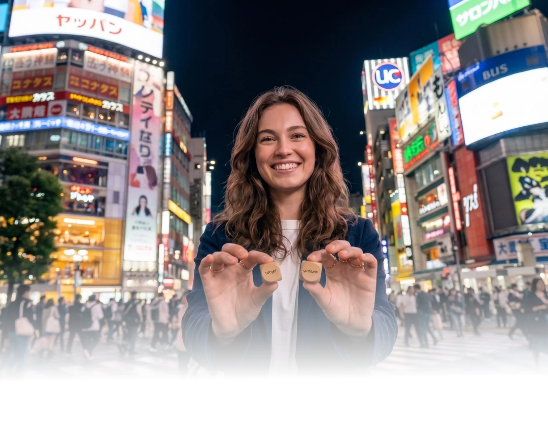 Loi de l'attraction : comment passer de la théorie à la pratique