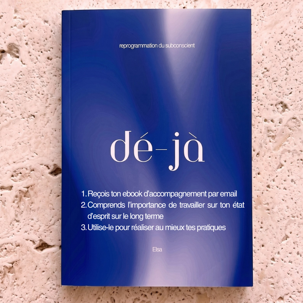 Rituel dé-jà